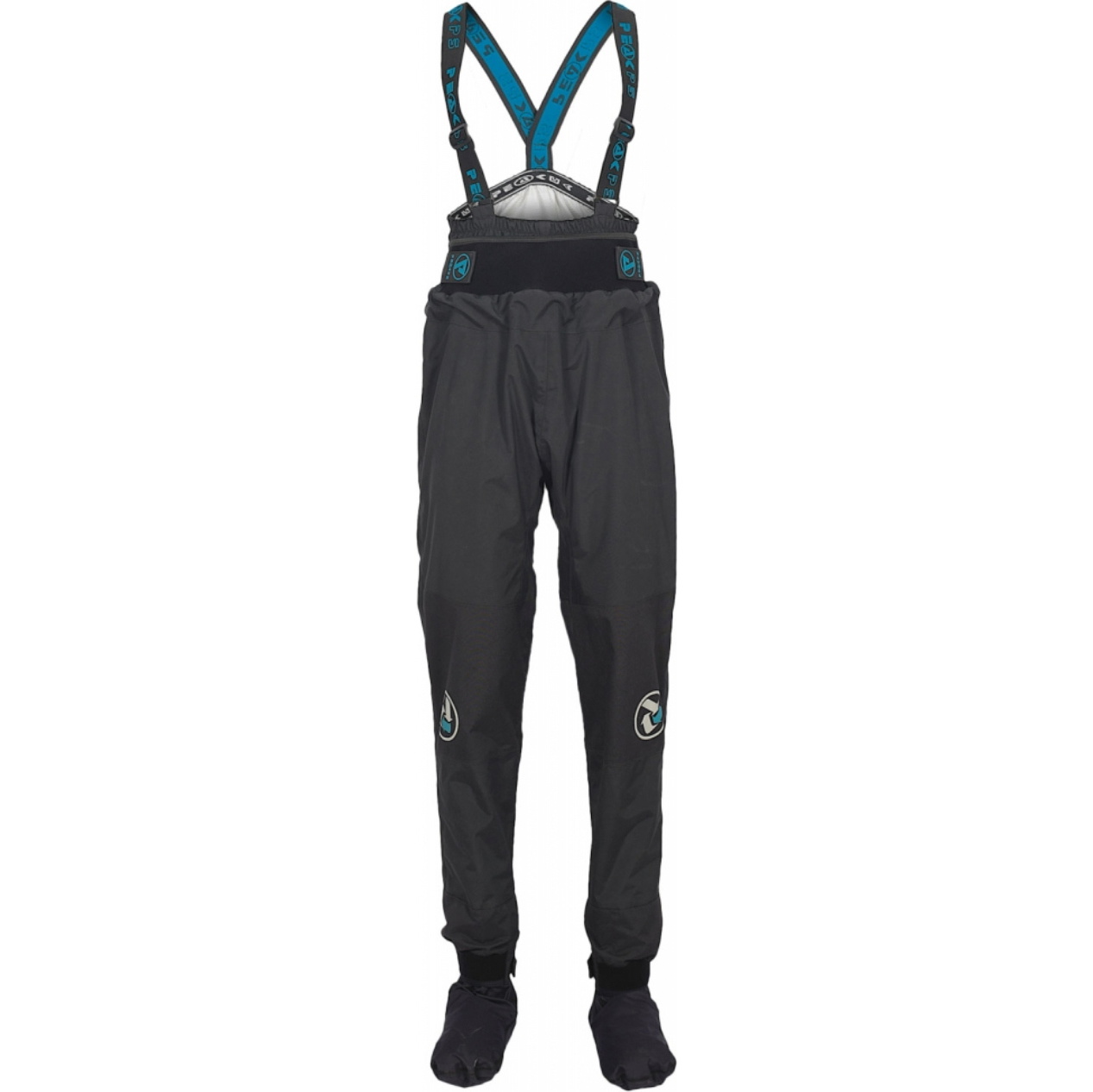 2026 Peak PS Femmes Storm X2.5 Evo Pantalons W26STP2 - Black